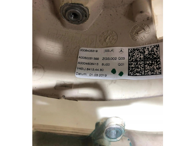 Volant Mercedes-Benz C AMG W202 1997 A0050051399