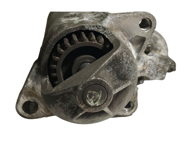 Стартер  63223538, 95FB11000BD   Ford Ka