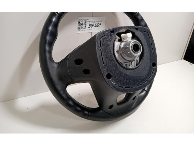 Руль KIA Rio 2006 - 2011 года 56130-1W000, 56130-1W000