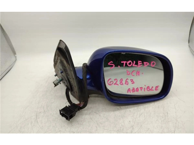 Zpětné zrcátko Seat Toledo II (1M) 2001 010515, 010515