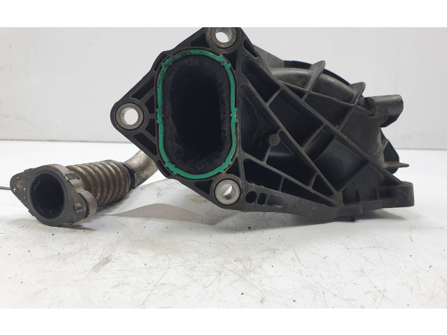 Всасывающий коллектор