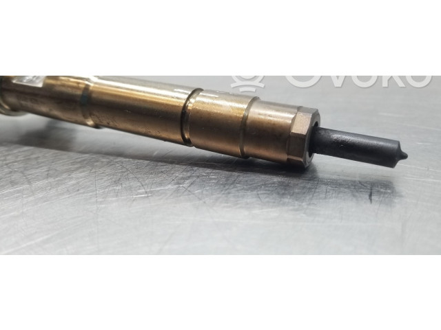 Форсунка H8201636333, 0445110800 Dacia Lodgy для дизельного двигателя K9K U8 1.5