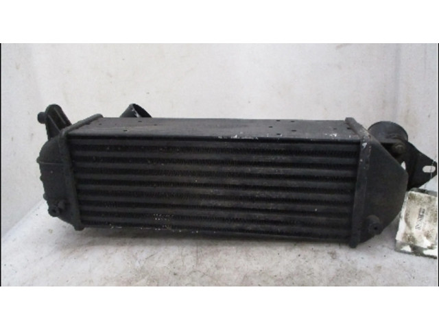 Интеркулер 60679718 Alfa Romeo 166 2.0