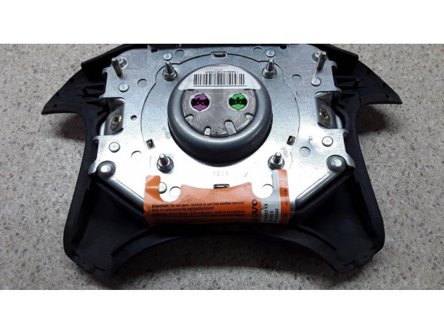 Надувная подушка для руля