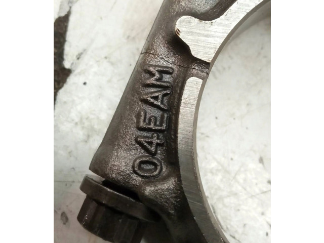 Масляный насос TFSI, TSI Skoda Karoq