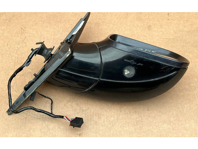 Зеркало электрическое Audi Q5 SQ5 2008 - 2017 года