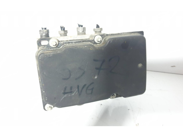 Pojistková skříňka Блок ABS 0265209018 Fiat Punto (199) 2014