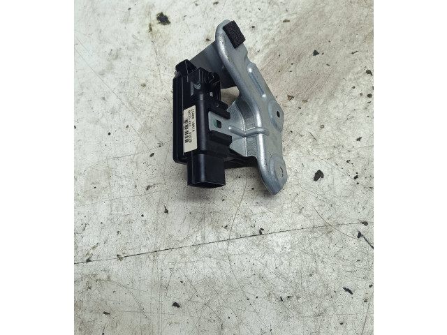 Блок управления дверью 254B61BN1A, 0X03B   Infiniti EX