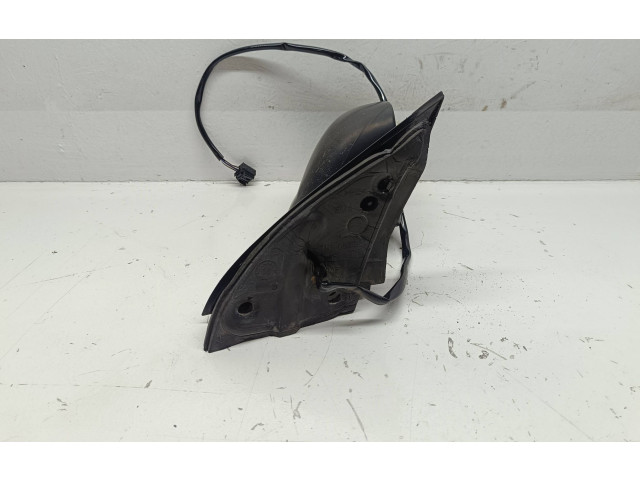 Зеркало электрическое        Volkswagen Jetta V  2005 - 2010 года   