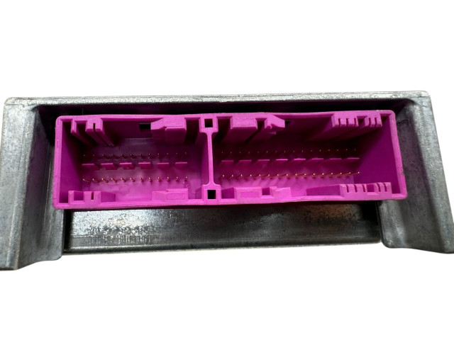 Блок подушек безопасности P68186642AD, T6FMF147800117 Jeep Compass