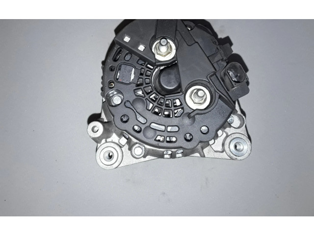 Генератор RE316K4 Mitsubishi Grandis