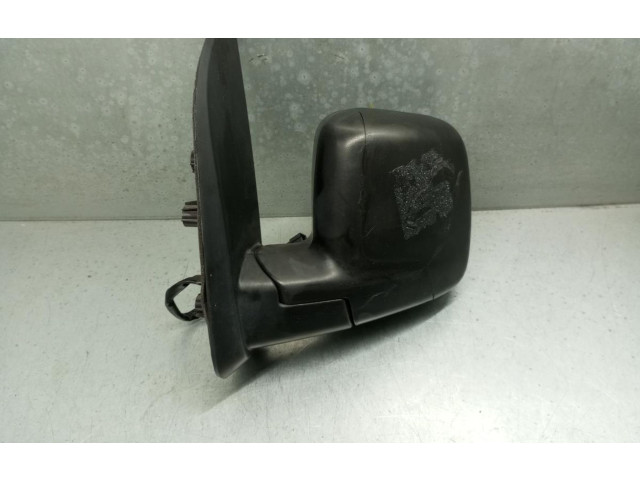 Зеркало электрическое Citroen Nemo - года