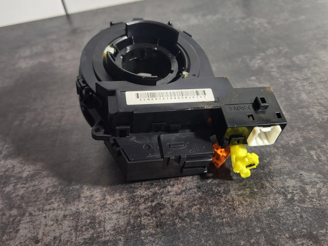 Подрулевой шлейф SRS Mazda 3 I