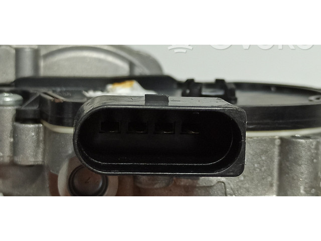 Моторчик дворников 52064589, W000035841 Fiat 500L