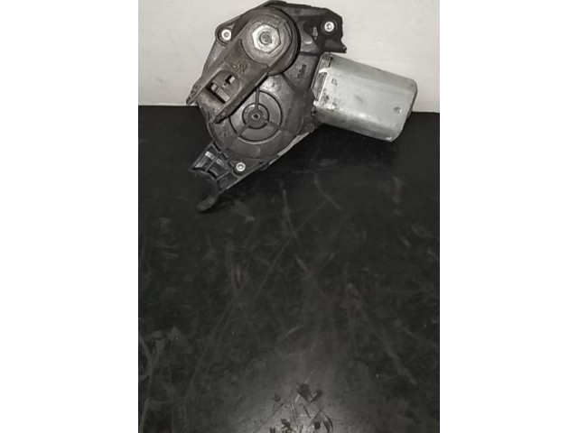 Моторчик заднего дворника 51757867, 53017546 Fiat Grande Punto