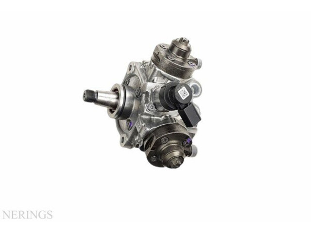 Vstřikovací čerpadlo 0445010806, 0986437456   Audi Q7 4M     