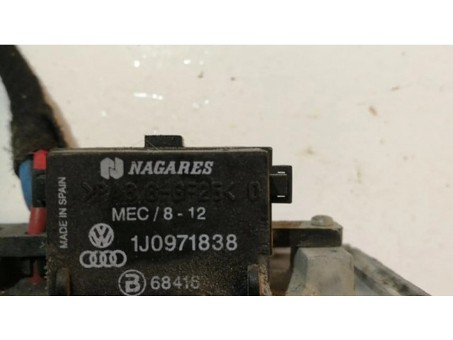 Реостат вентилятора печки