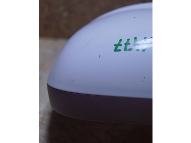 Zpětné zrcátko Citroen Berlingo 2008