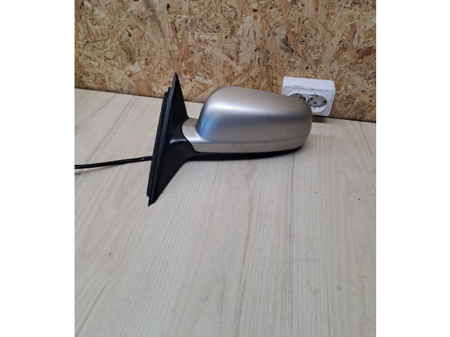 Зеркало электрическое        Skoda Superb B5 (3U)  2001 - 2008 года   