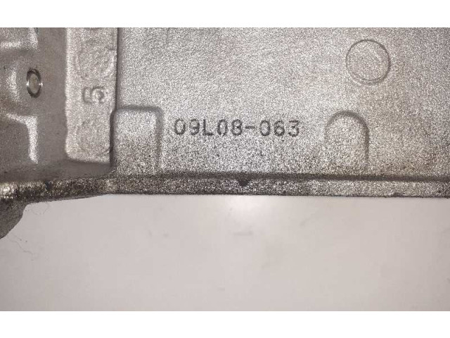 Čerpadlo oleje 25181048 Chevrolet Cruze LLW