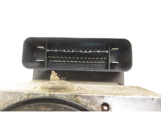 Блок АБС 10096001123, 3M512C405AF Ford Focus C-MAX 2003-2010 года