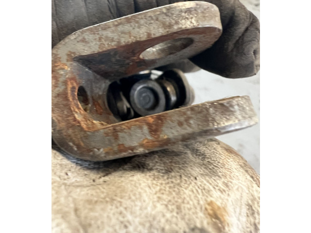 Рулевая рейка Dacia Logan I 2004 - 2012 года