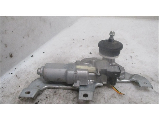 Моторчик заднего дворника 3881062J01 Suzuki Swift