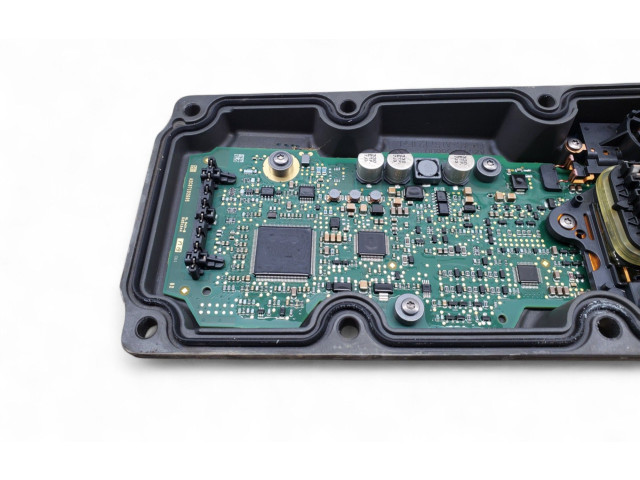 Блок предохранителей 4M1423055T, 4M0909144H Audi Q7 4M