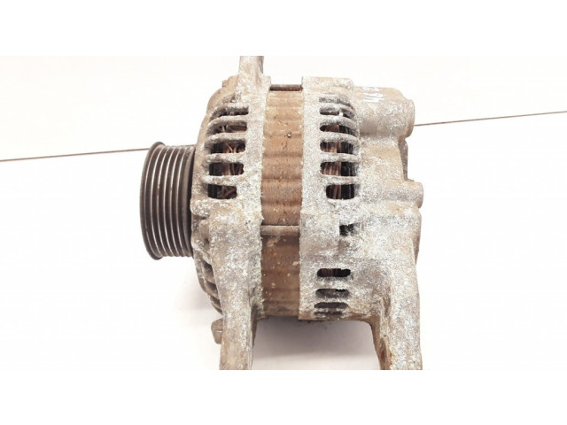 Генератор A3TB6091, MN163016 Mitsubishi Lancer 2.0