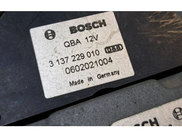 Вентилятор радиатора 31111543, 0130706803 Volvo XC90