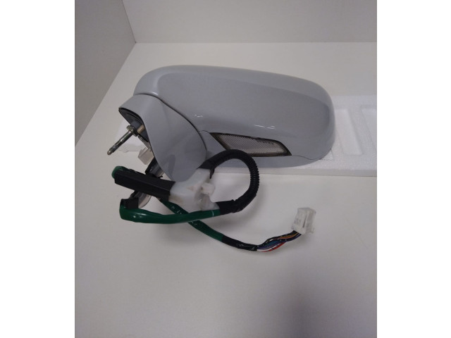 Зеркало электрическое Lexus LS 460 - 600H - года
