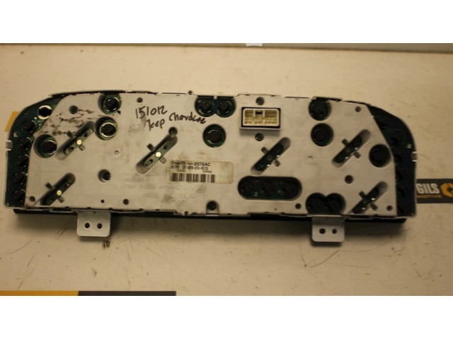 Панель приборов 56042076AC, 56042076AC Jeep Grand Cherokee (WJ)