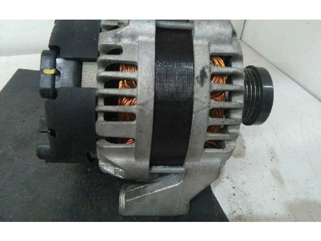 Генератор A6641540002, 6641540002   SsangYong Kyron      