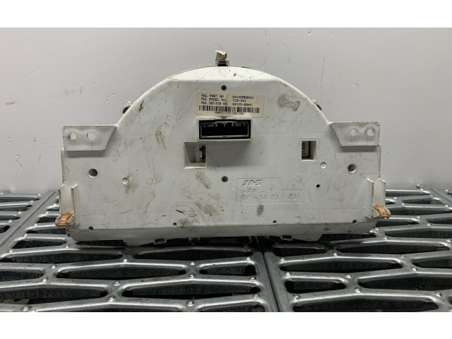 Přístrojová deska  Nissan Pixo  34100M68K01, 34100M68K01  