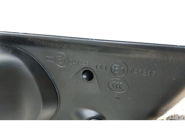 Zpětné zrcátko pravé Volvo XC60 2018 041443, 041347