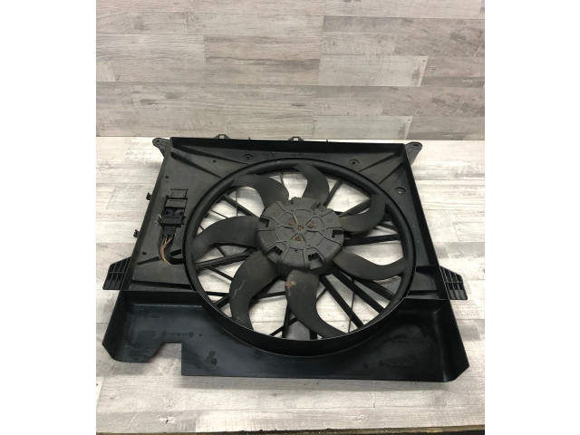 Вентилятор радиатора 3135103473 Volvo XC90