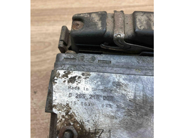 Jednotka ABS 0265216003, 0273004093 Peugeot 406 1996