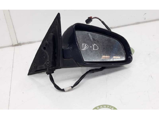 Зеркало электрическое        Audi A6 S6 C6 4F  2004 - 2011 года   