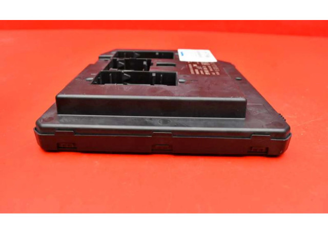 Блок комфорта 2Q0937085A, 2Q0937085A Skoda Fabia Mk3 (NJ)