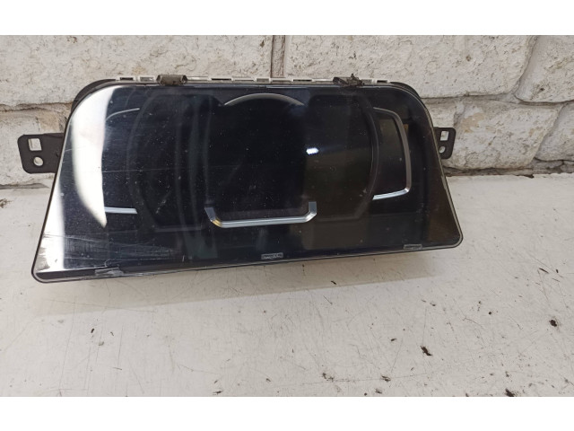 Панель приборов 94083G2520 Hyundai Ioniq