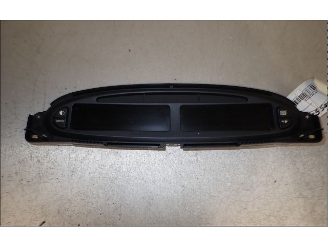 Панель приборов 6104PK Citroen Xsara Picasso