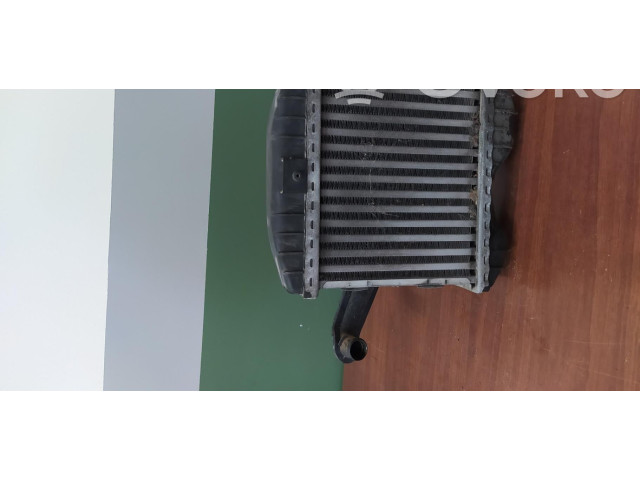 Интеркулер 0003007V005 Smart ForTwo II