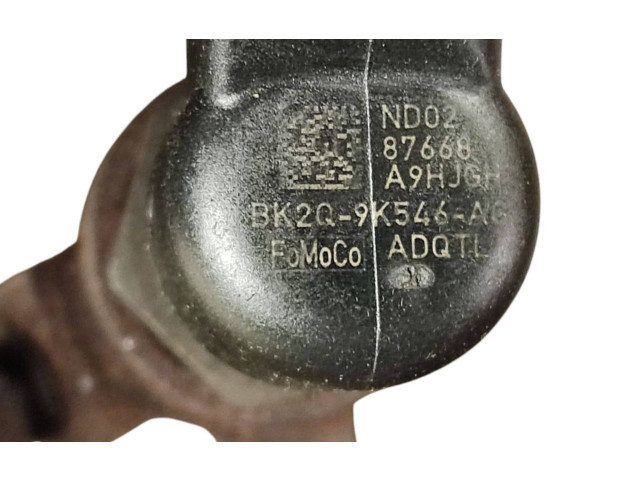 Vstřikovač BK2Q9K546AG Citroen Berlingo