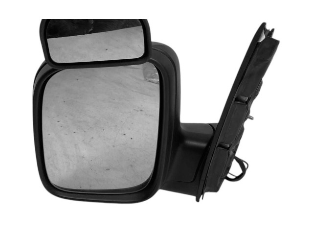 Зеркало электрическое        Volkswagen Caddy  2011 - 2016 года   