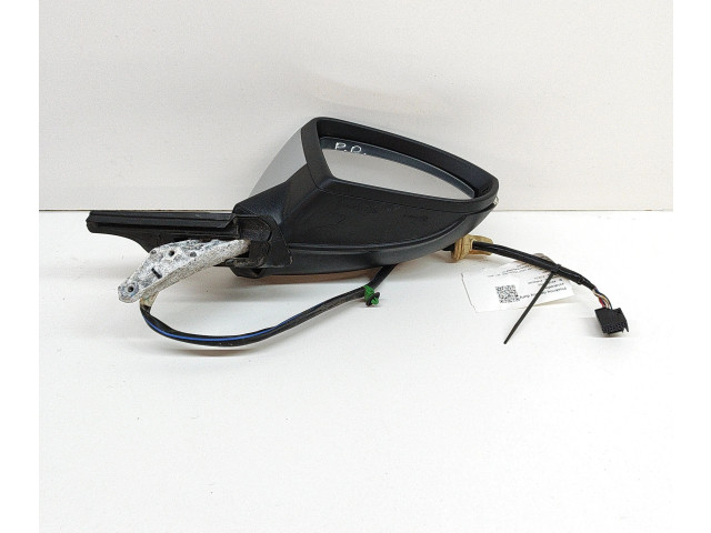 Зеркало электрическое Volkswagen Golf VII 2013 - 2019 года