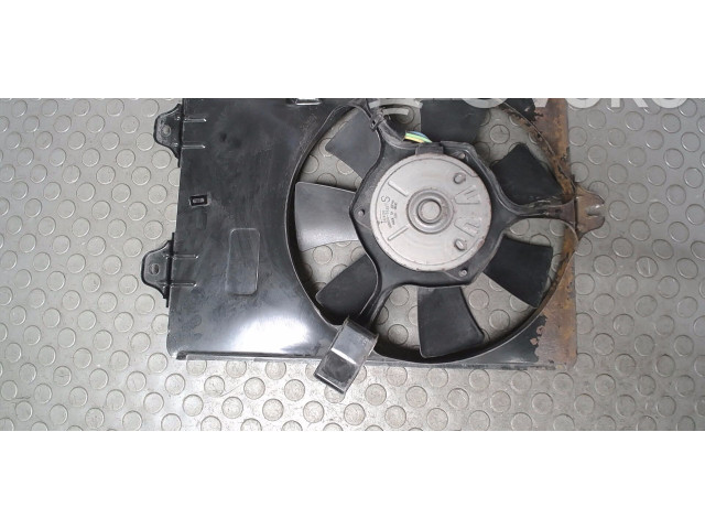 Вентилятор радиатора     1680003121    Mitsubishi Space Star 