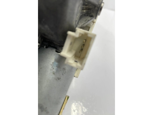 Моторчик заднего дворника Dacia Sandero