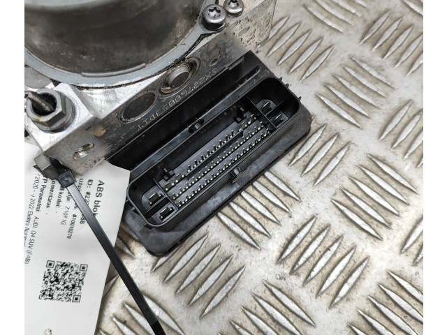 Jednotka ABS 1EA614517AR, 1EA614517 Audi Q4 Sportback e-tron 2022