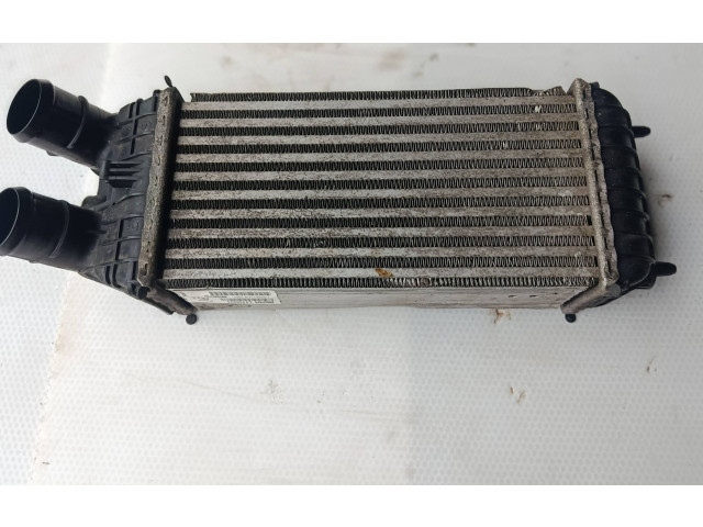 Интеркулер 9803900780 Citroen C3 Aircross