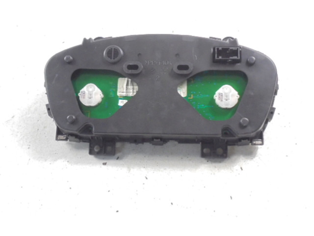 Панель приборов CC1T10849CE, CC1T10849CE Ford Transit - Tourneo Connect